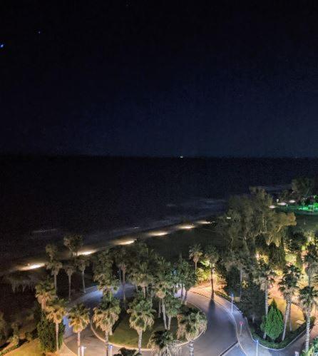 Mondrian Magic World - Sea View First Line Of The Beach Oropesa del Mar Dış mekan fotoğraf
